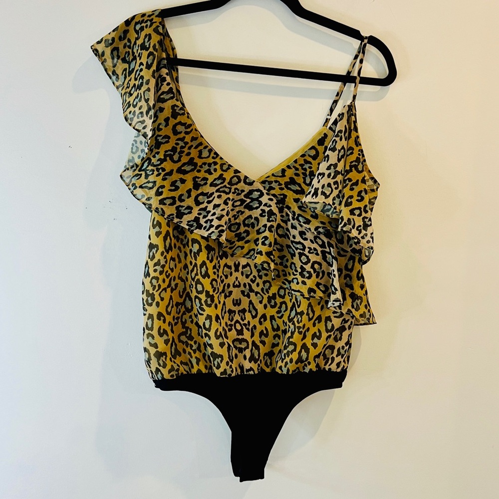 Marciano | Wild Intentions Bodysuit